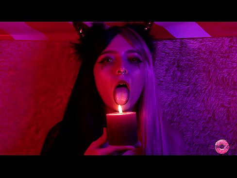 ❤️ Kirglik blowjob seksikalt succubusilt koos suu täitumisega Pornovideo at porn et.wassell.ru ❌