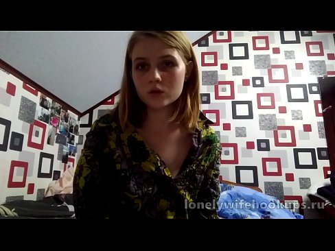 ❤️ Noor blond tudeng Venemaalt armastab suuremaid riistu. Pornovideo at porn et.wassell.ru ❌