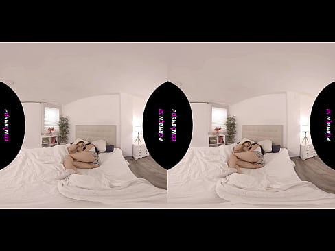 ❤️ PORNBCN VR Kaks noort lesbitüdrukut ärkavad kiimasena 4K 180 3D virtuaalreaalsuses Geneva Bellucci Katrina Moreno Pornovideo at porn et.wassell.ru ❌