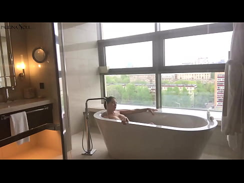 ❤️ Hiiglaslik beib kirglikult oma tussu riivimas vannitoas Pornovideo at porn et.wassell.ru ❌