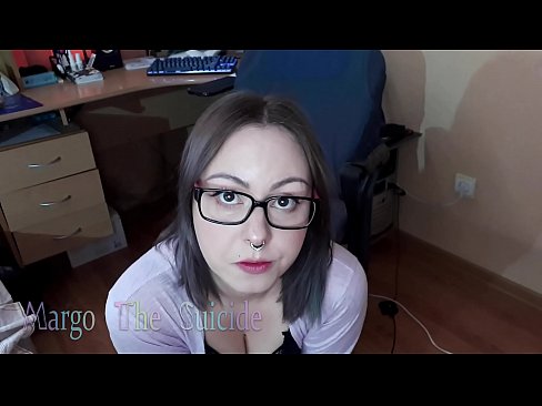 ❤️ Seksikas prillidega tüdruk imeb dildot sügavalt kaamera ette Pornovideo at porn et.wassell.ru ❌